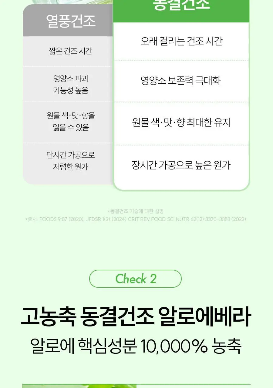 [먹는 앰플젤리] 푸드올로지 앰플젤리 7포 5종 택1(PDRN/글루타치온C/히알루론산/시카/NMN) 상세페이지 57